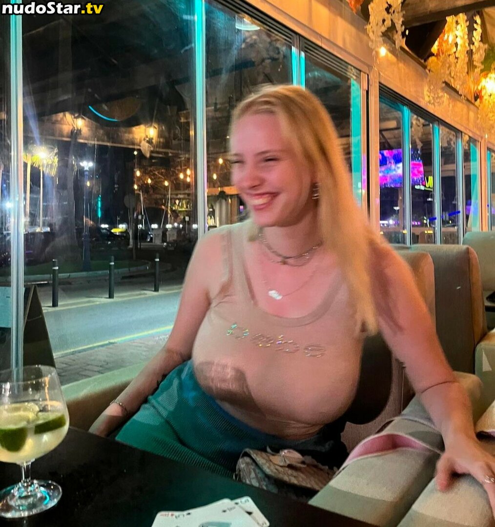 Eliza Goldsmith / eliza_goldsmith Nude OnlyFans Leaked Photo #97