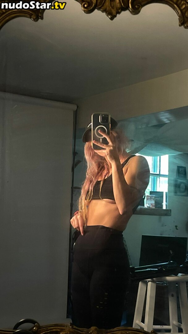 ElIZAGRACEMUSIC / Eliza Grace / elizaxograce Nude OnlyFans Leaked Photo #46