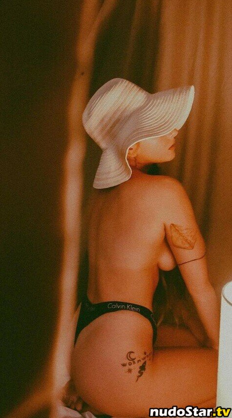 ElIZAGRACEMUSIC / Eliza Grace / elizaxograce Nude OnlyFans Leaked Photo #56