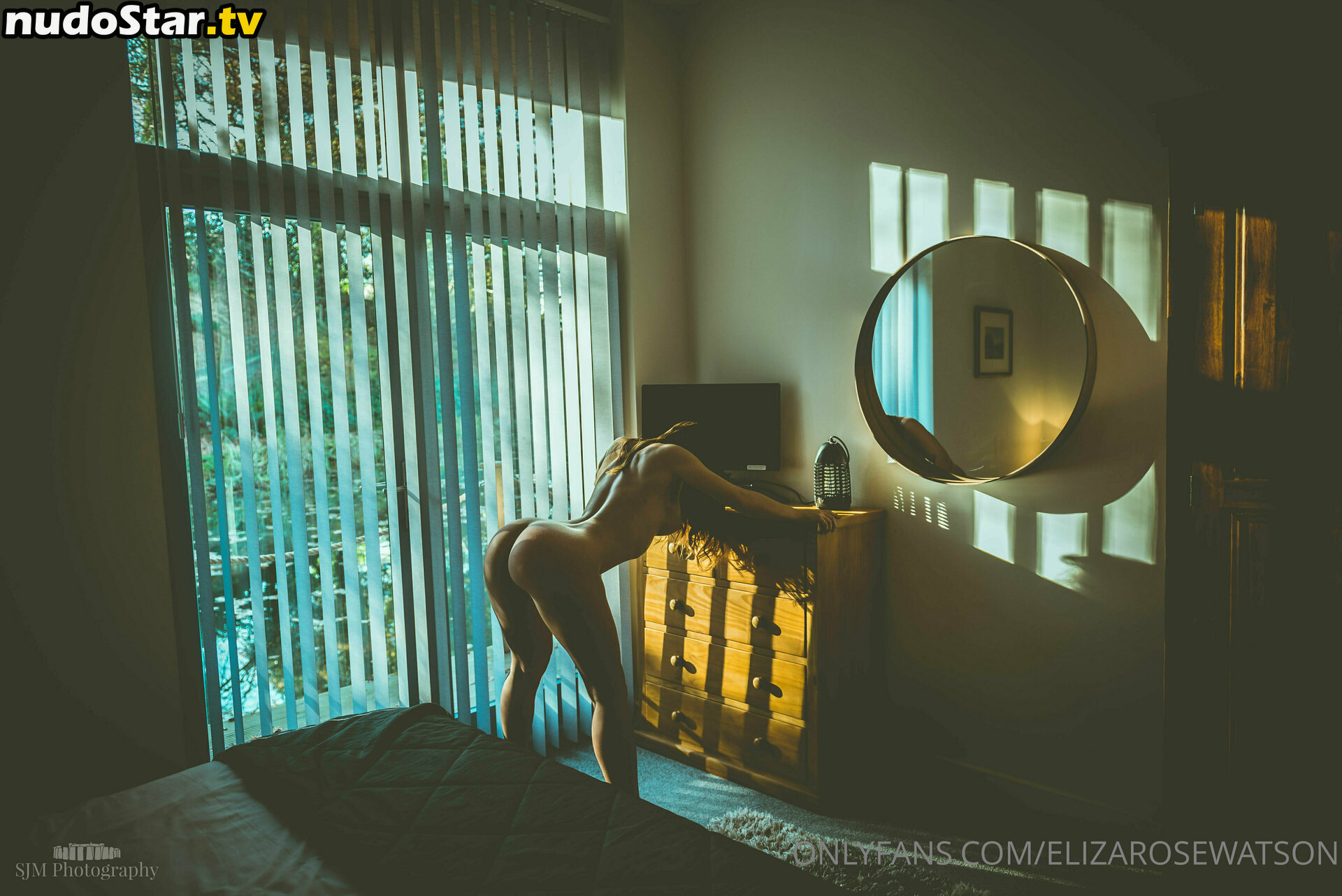 Eliza Rose Watson / elizarosewatson Nude OnlyFans Leaked Photo #214
