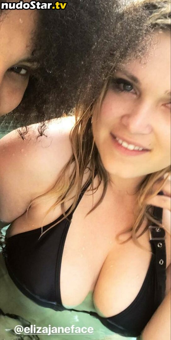 Eliza Taylor / elizajaneface Nude OnlyFans Leaked Photo #12