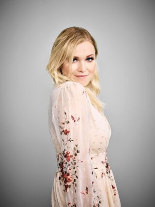 Eliza Taylor