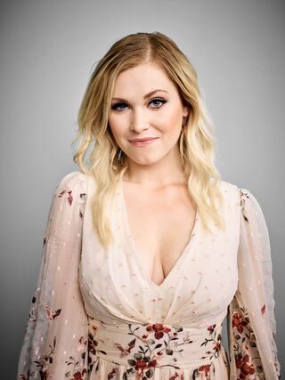 Eliza Taylor