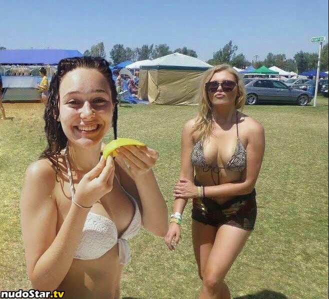 Eliza Taylor / elizajaneface Nude OnlyFans Leaked Photo #56