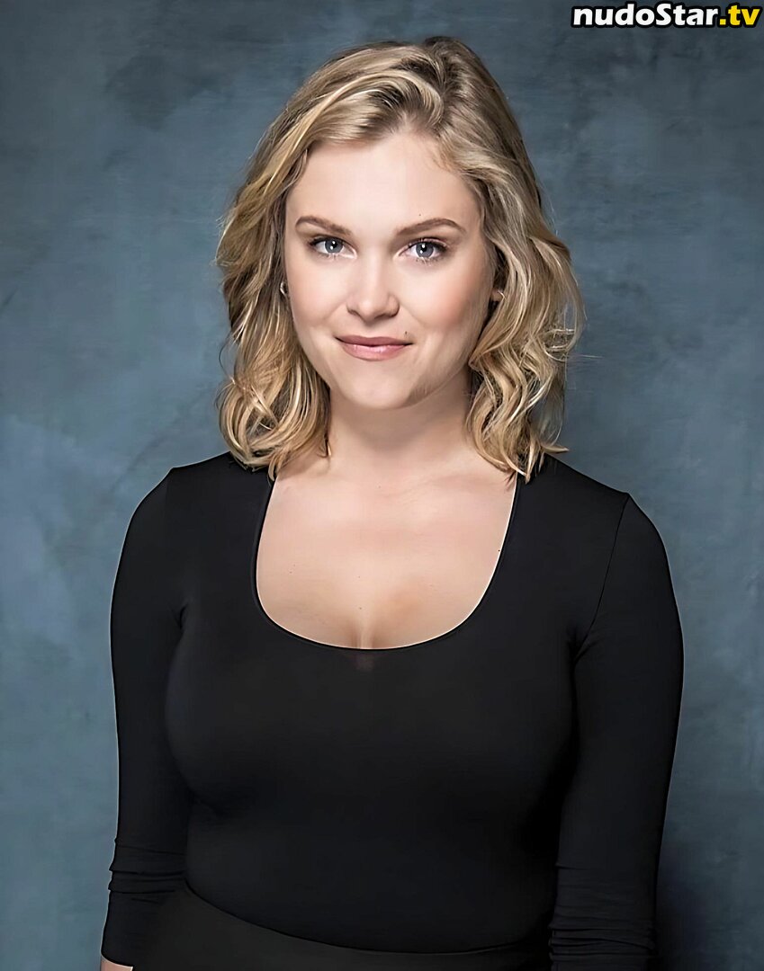 Eliza Taylor / elizajaneface Nude OnlyFans Leaked Photo #60