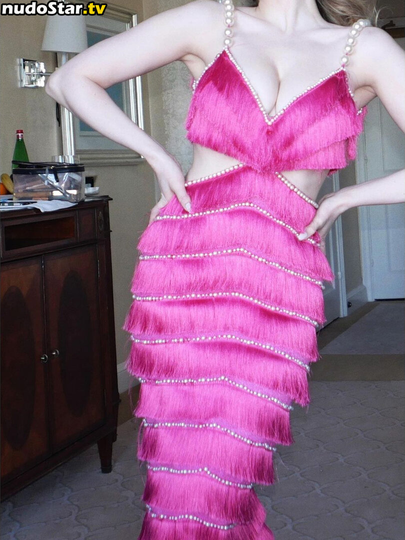 Elizabeth Gillies / lizgillz Nude OnlyFans Leaked Photo #42