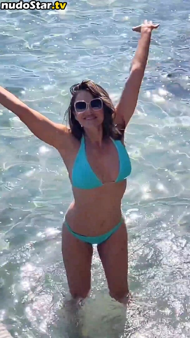 Elizabeth Hurley / elizabethhurley / elizabethhurley1 Nude OnlyFans Leaked Photo #133