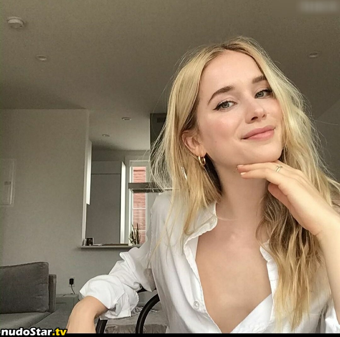 Elizabeth Lail / elizabethlail Nude OnlyFans Photo #3 - Nudostar.TV