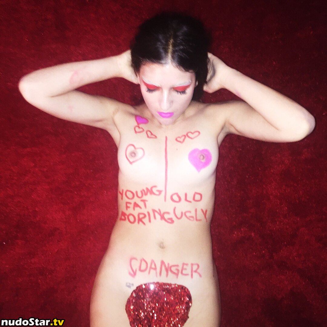 Elizabeth Nistico / revengewife Nude OnlyFans Leaked Photo #7