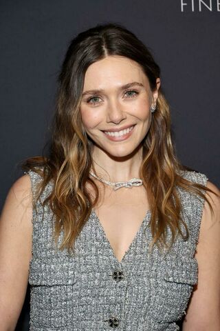 Elizabeth Olsen