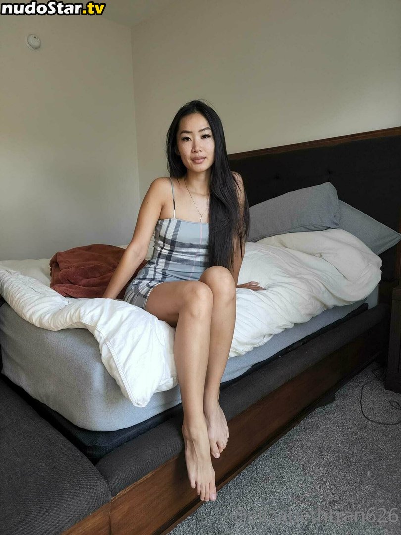 Elizabeth Tran / elizabethtran / elizabethtran626 Nude OnlyFans Leaked Photo #4