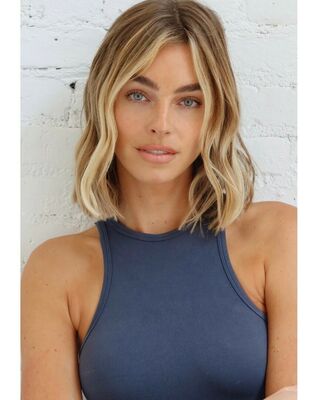 Elizabeth Turner