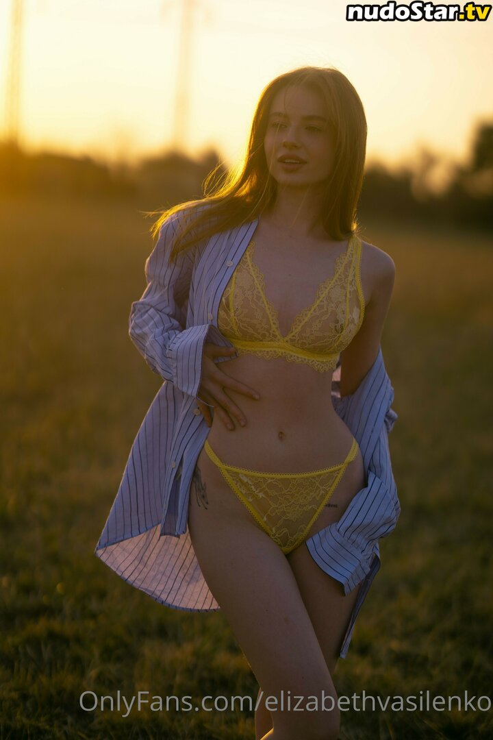 Elizabeth Vasilenko / elizabethvasilenko / lola.luvgood / Лиза Василенко Nude OnlyFans Leaked Photo #126