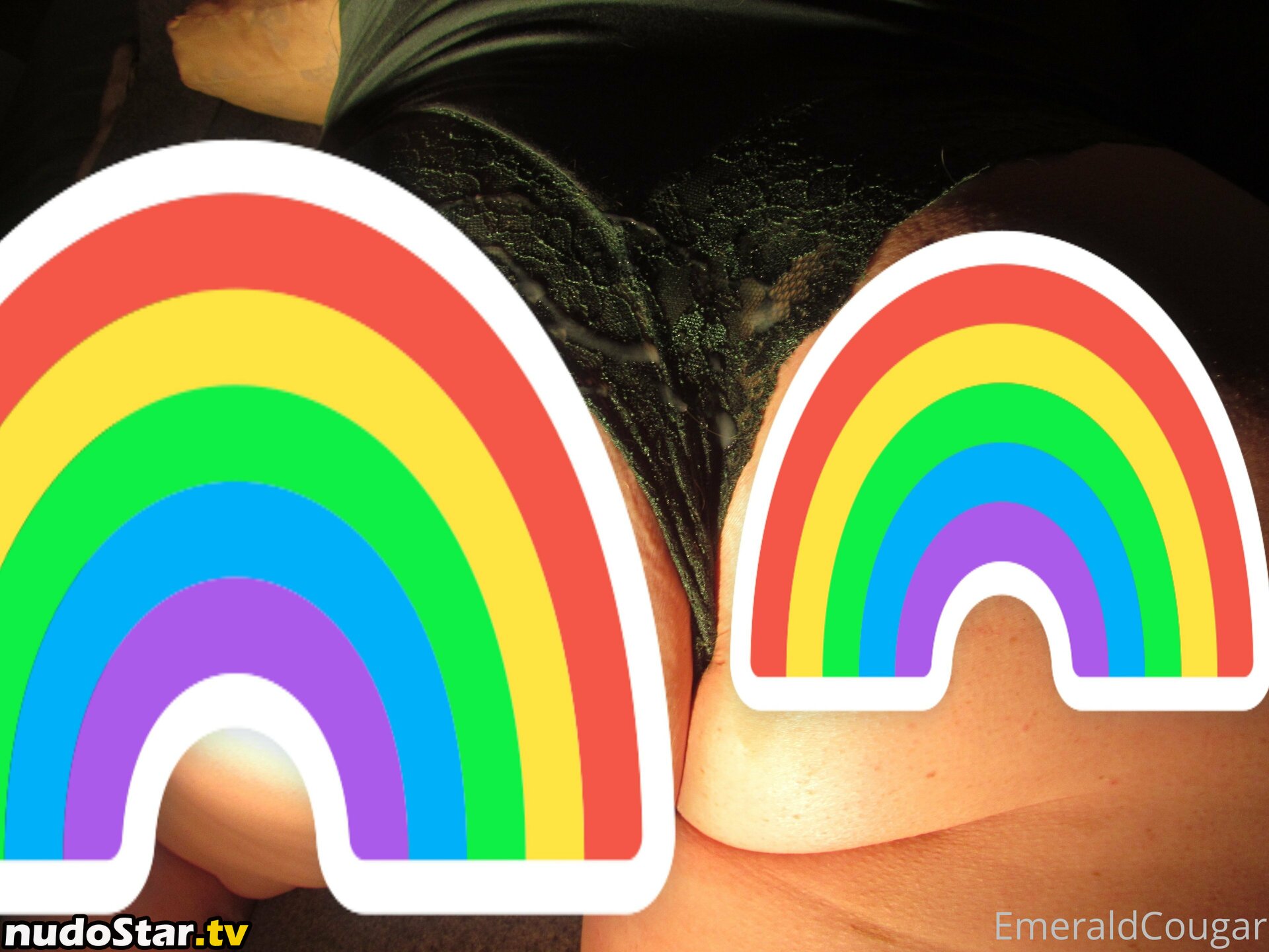 elizabethcarter69 / emeraldcougar Nude OnlyFans Leaked Photo #51