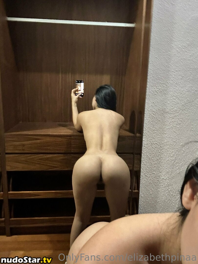 Elizabeth Flores / PinaaElizabeth / elizabethpinaa Nude OnlyFans Leaked Photo #44