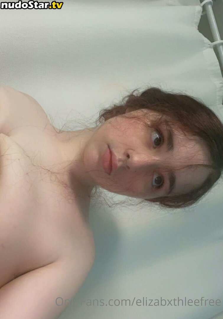 elizabxthleefree Nude OnlyFans Leaked Photo #55
