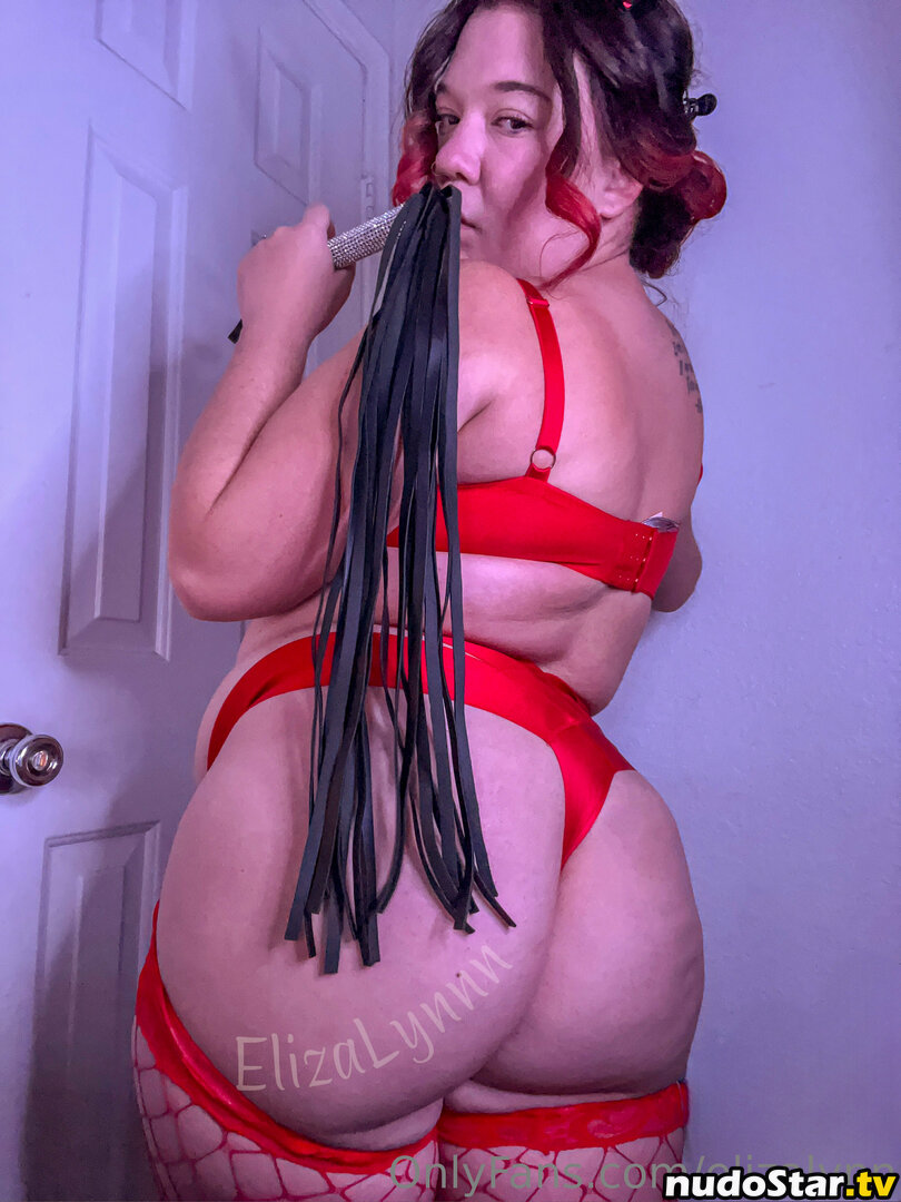 elizalynn / elizalynn9383 Nude OnlyFans Leaked Photo #24