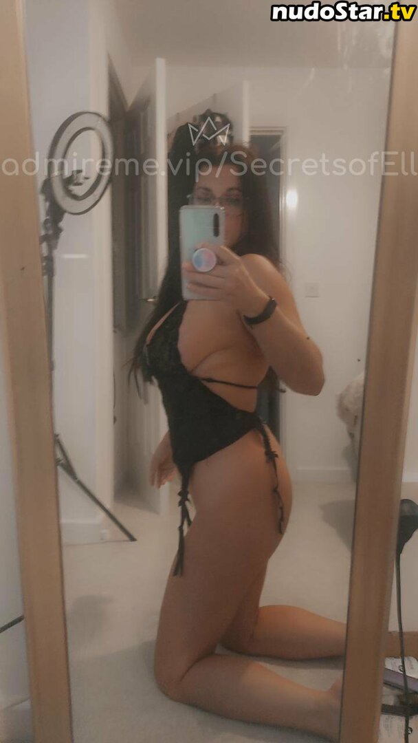 ell_fitnessandfun Nude OnlyFans Leaked Photo #35