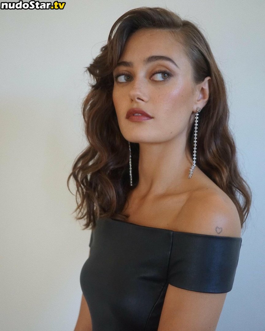 Ella Purnell Ella Purnell Nude Onlyfans Photo 25 Nudostar Tv