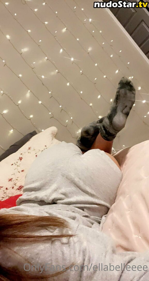 ellabeee / ellabelleeee Nude OnlyFans Leaked Photo #50