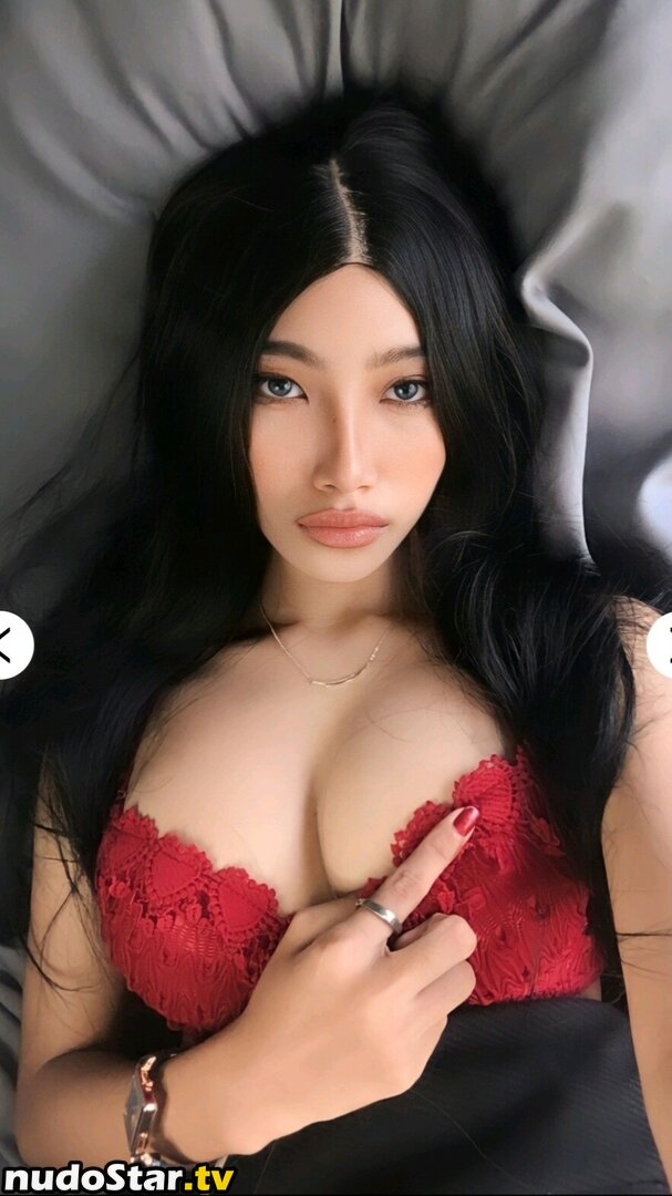 Ellacos / june_likeamonth Nude OnlyFans Leaked Photo #39