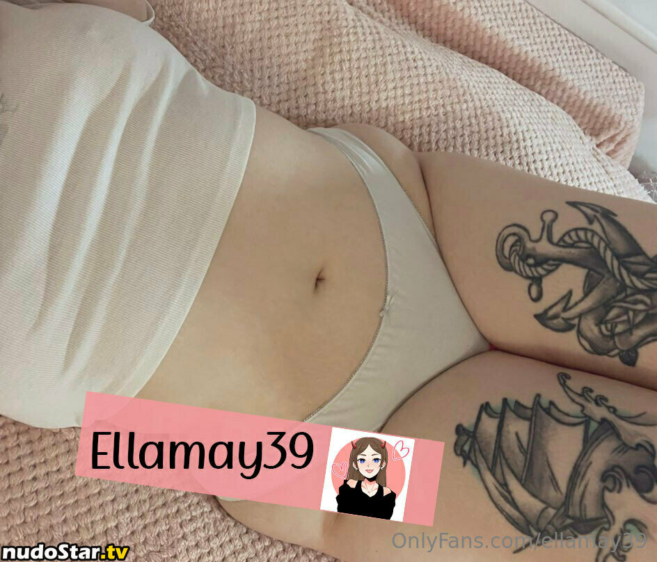 ellamay39 / ellamay994 Nude OnlyFans Leaked Photo #4