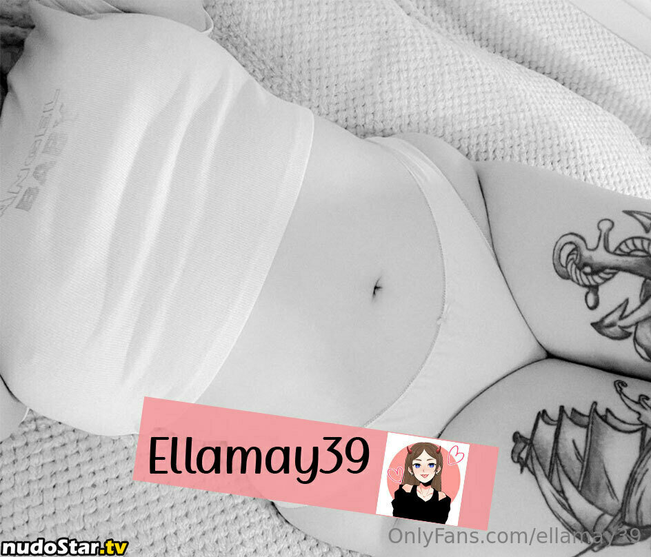ellamay39 / ellamay994 Nude OnlyFans Leaked Photo #5