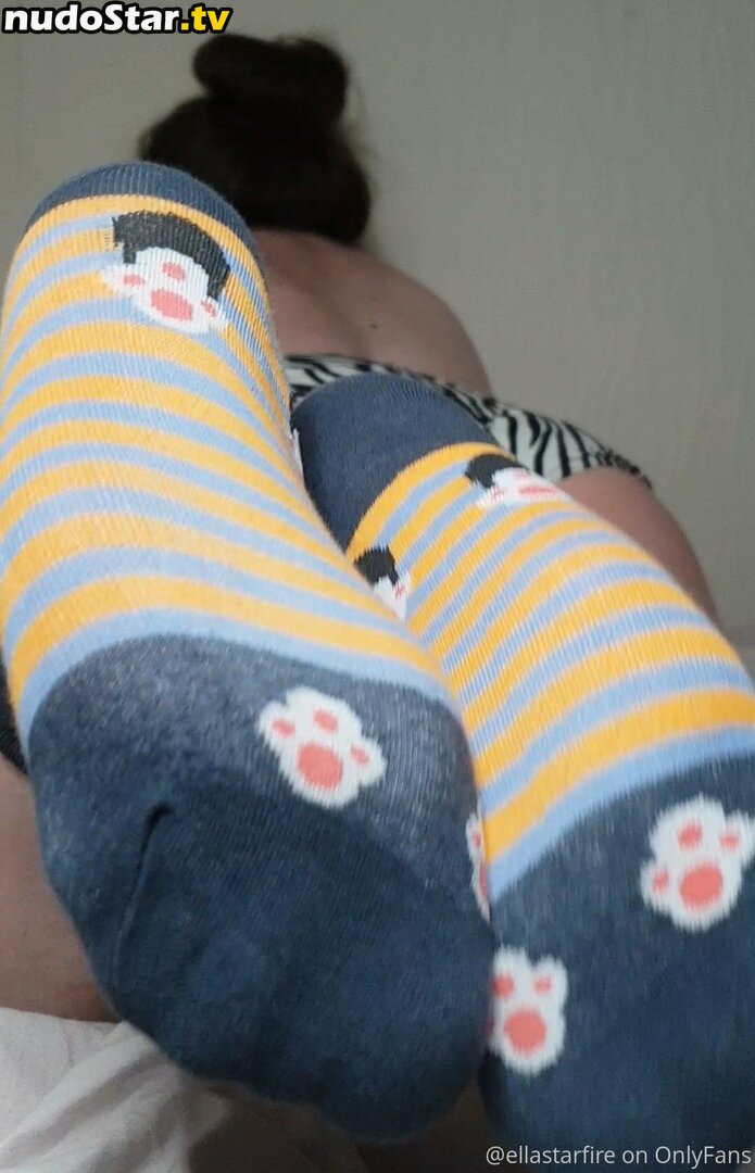 ellastarfire Nude OnlyFans Leaked Photo #37