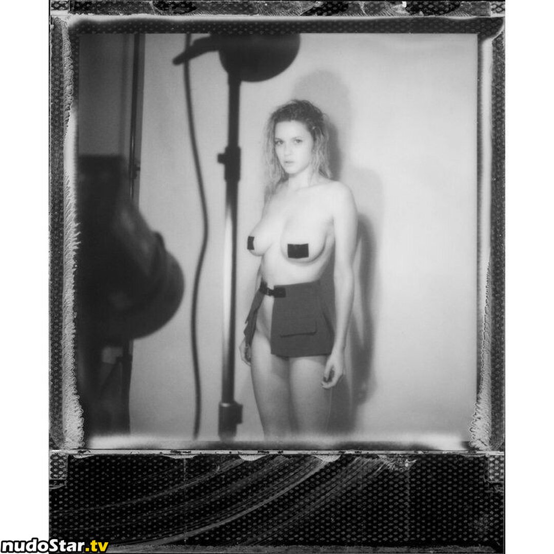 Elle Brittain / ellebritz Nude OnlyFans Leaked Photo #23