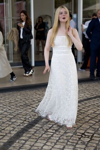 Elle Fanning