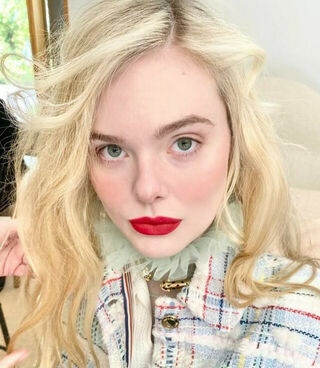 Elle Fanning