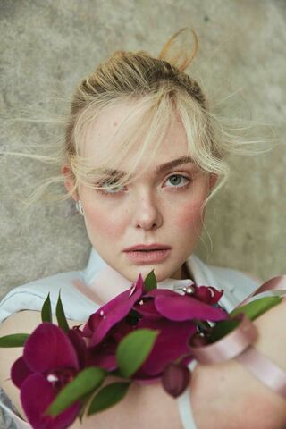 Elle Fanning