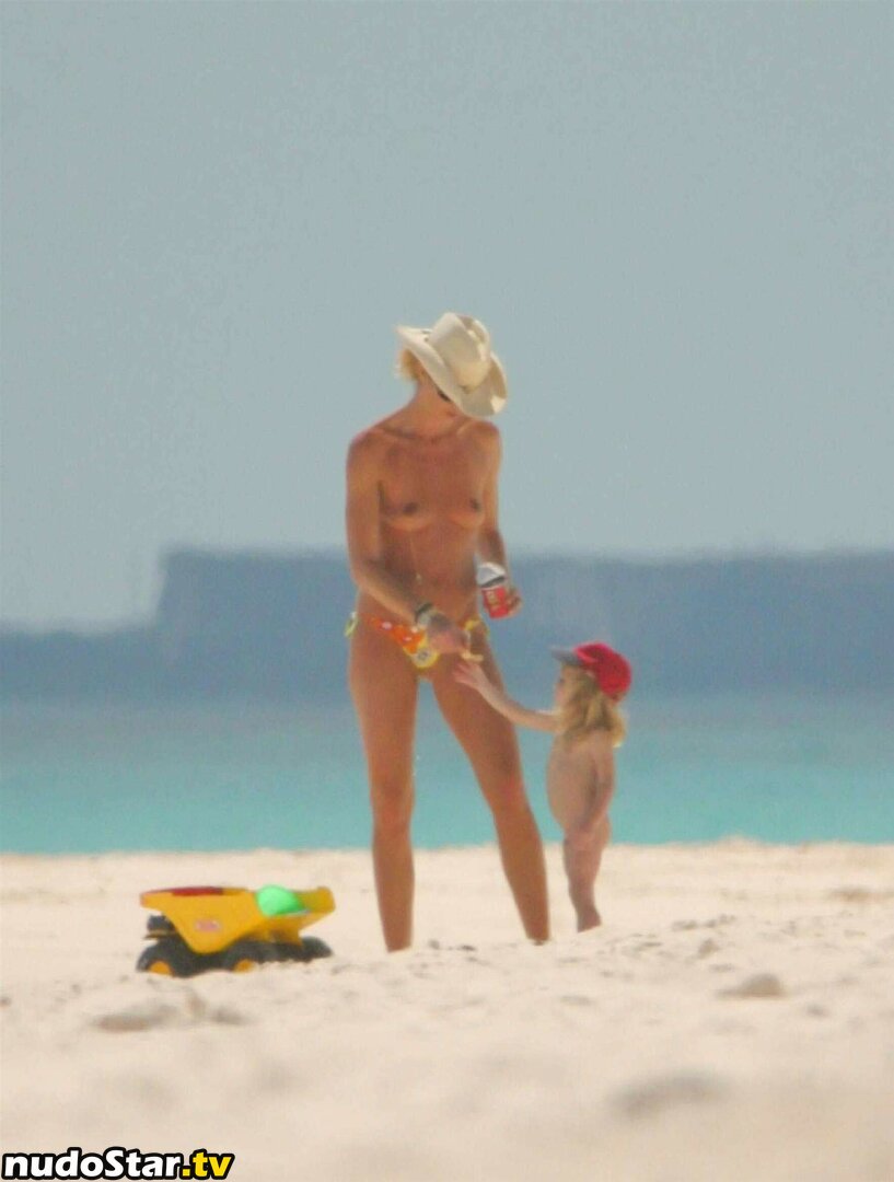 Elle Macpherson / ElleMacpherson / ellemacphersonofficial Nude OnlyFans Leaked Photo #40