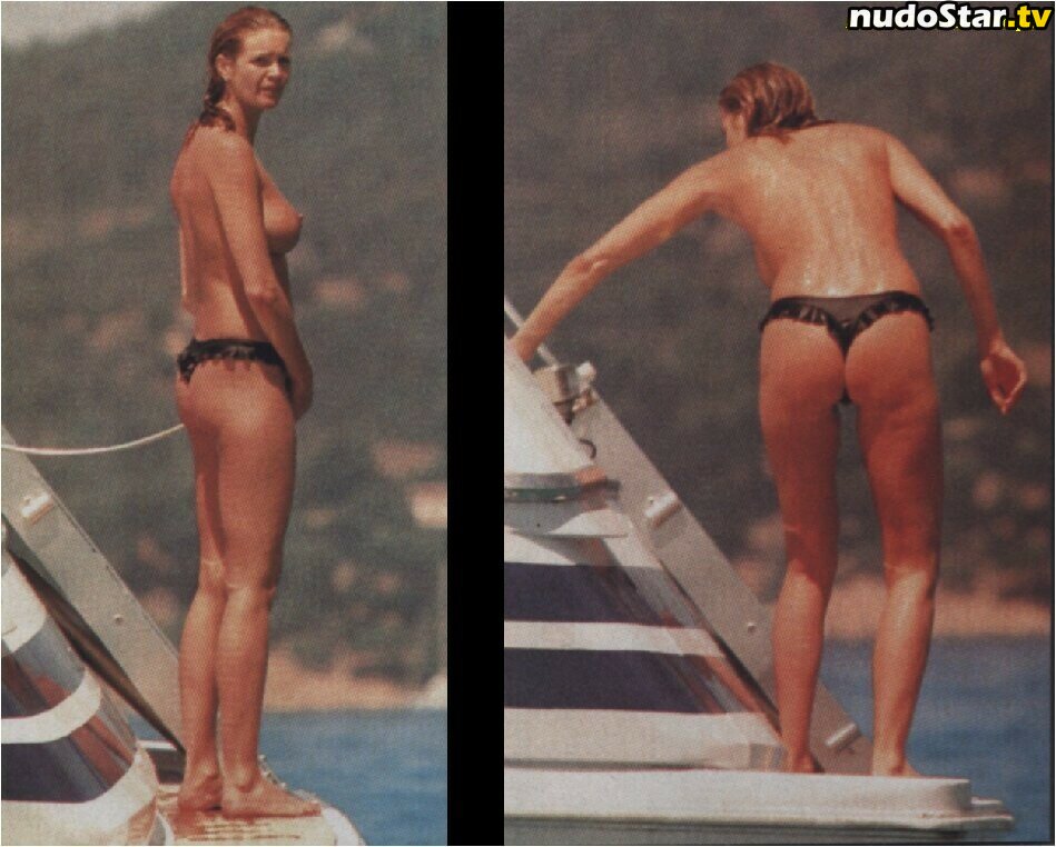 Elle Macpherson / ElleMacpherson / ellemacphersonofficial Nude OnlyFans Leaked Photo #60