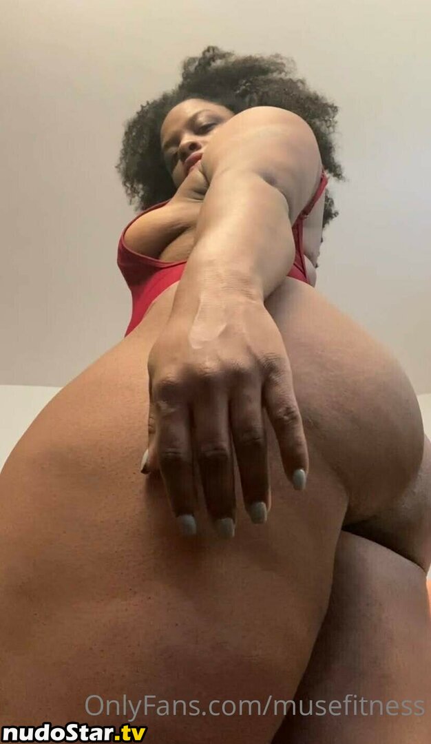 Elle_themuse / musefitness Nude OnlyFans Leaked Photo #43