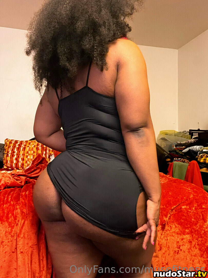 Elle_themuse / musefitness Nude OnlyFans Leaked Photo #58