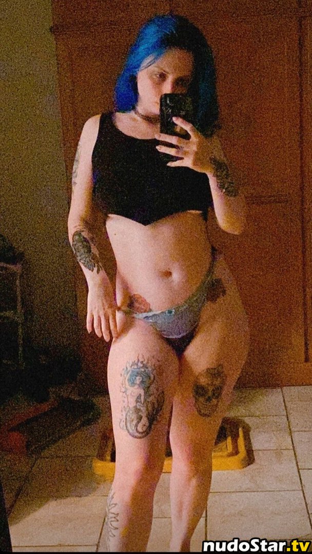 Ellen Natalia / ellennatalia__ Nude OnlyFans Leaked Photo #51