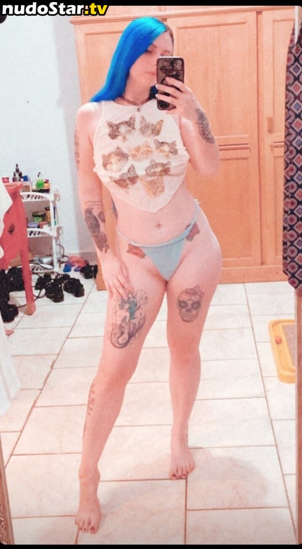 Ellen Natalia / ellennatalia__ Nude OnlyFans Leaked Photo #71