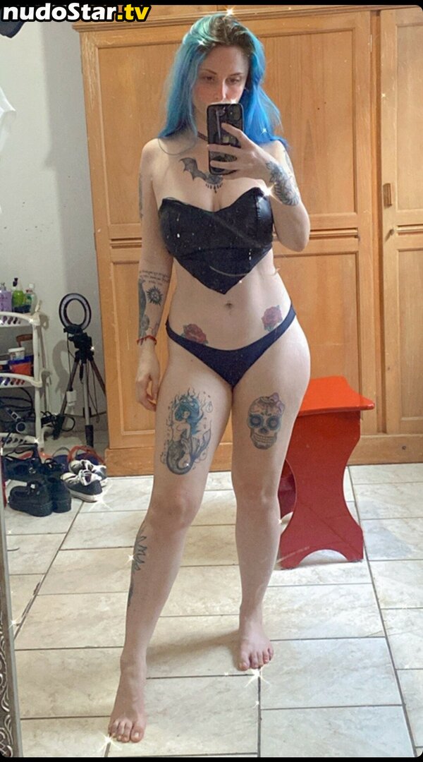 Ellen Natalia / ellennatalia__ Nude OnlyFans Leaked Photo #131