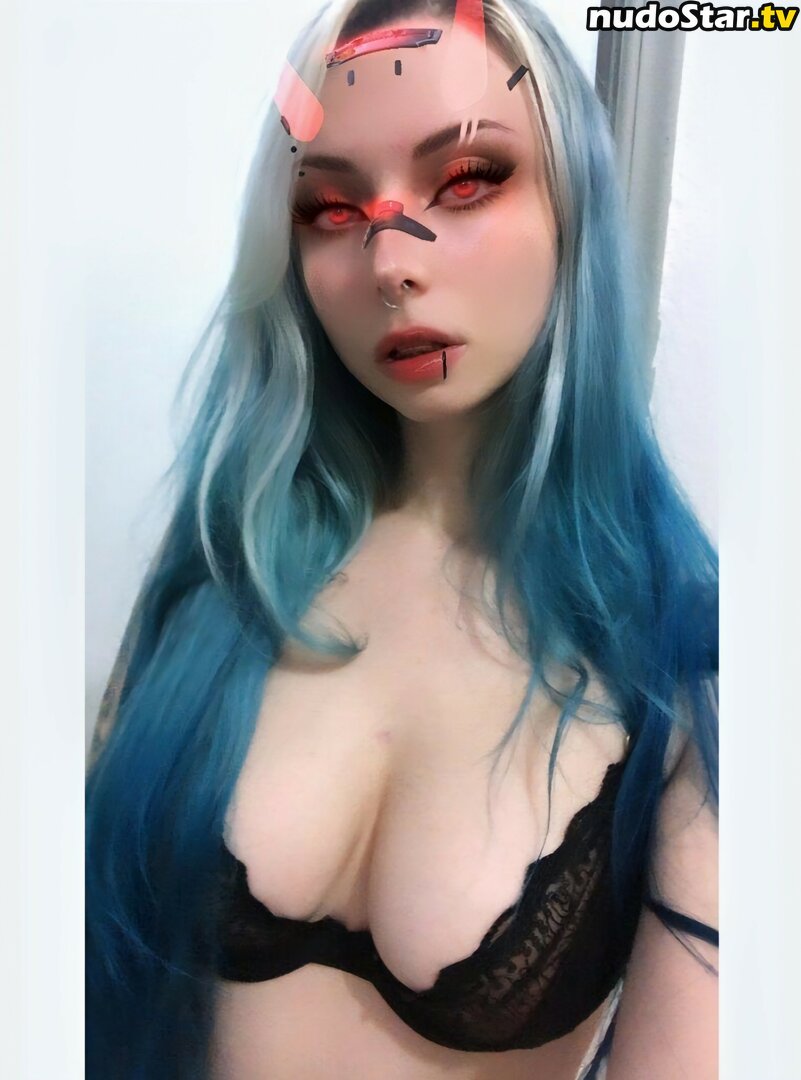 Ellen Natalia / ellennatalia__ Nude OnlyFans Leaked Photo #279