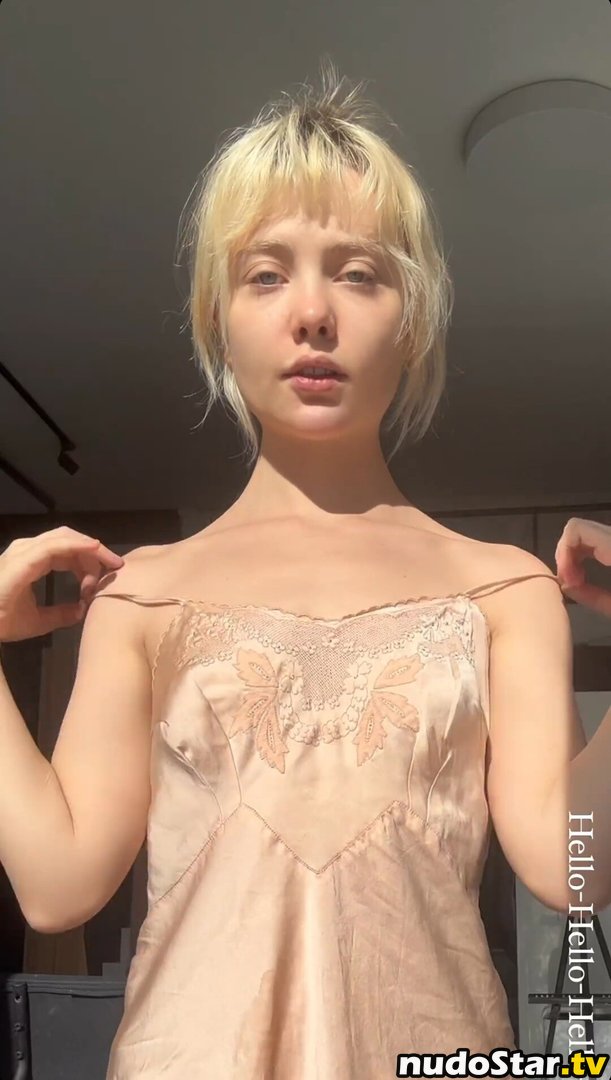 Ellen Sheidlin / sheidlina Nude OnlyFans Leaked Photo #18