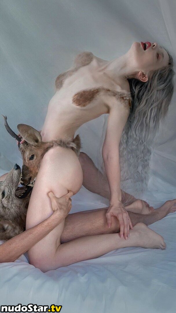 Ellen Sheidlin / sheidlina Nude OnlyFans Leaked Photo #67