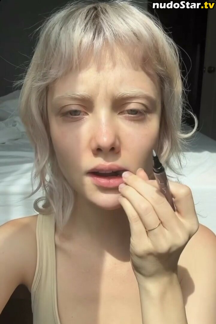 Ellen Sheidlin / sheidlina Nude OnlyFans Leaked Photo #85