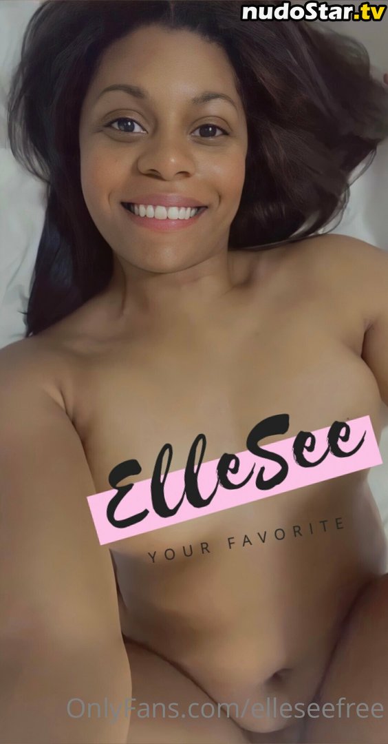 ejfree / elleseefree Nude OnlyFans Leaked Photo #30