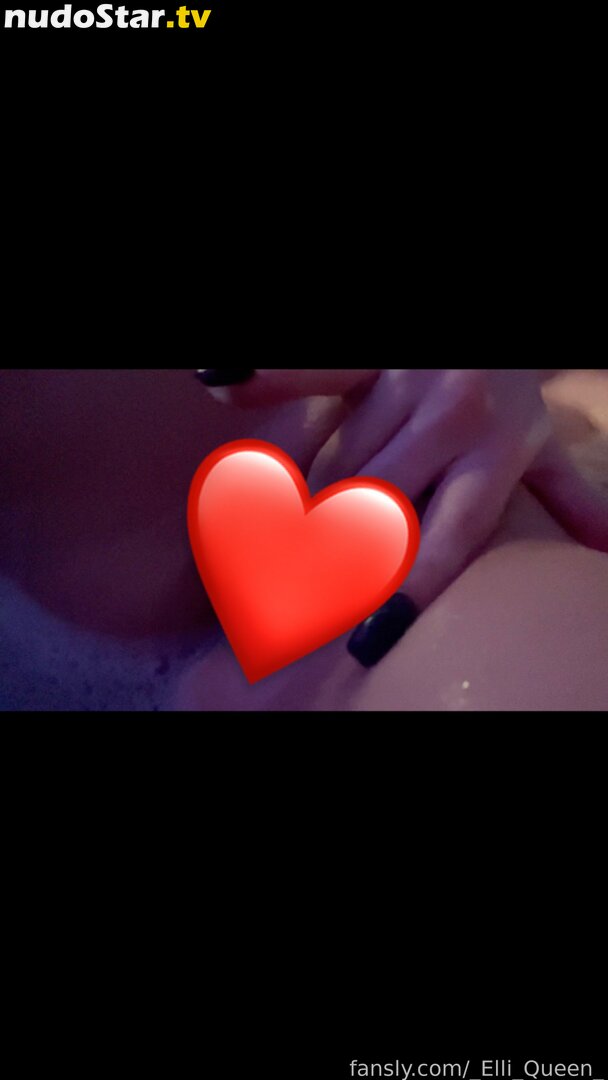 _Elli_Queen_ / s.e.k.s.2020 Nude OnlyFans Leaked Photo #15