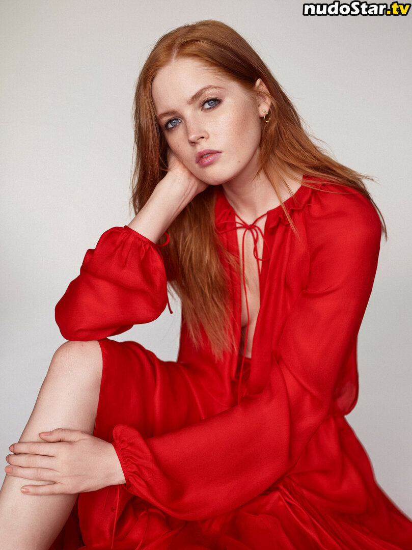 Ellie Bamber / elliebamber_ / honeybambs Nude OnlyFans Leaked Photo #118