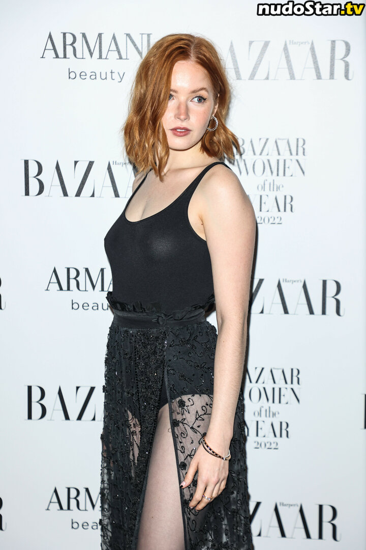 Ellie Bamber / elliebamber_ / honeybambs Nude OnlyFans Leaked Photo #182