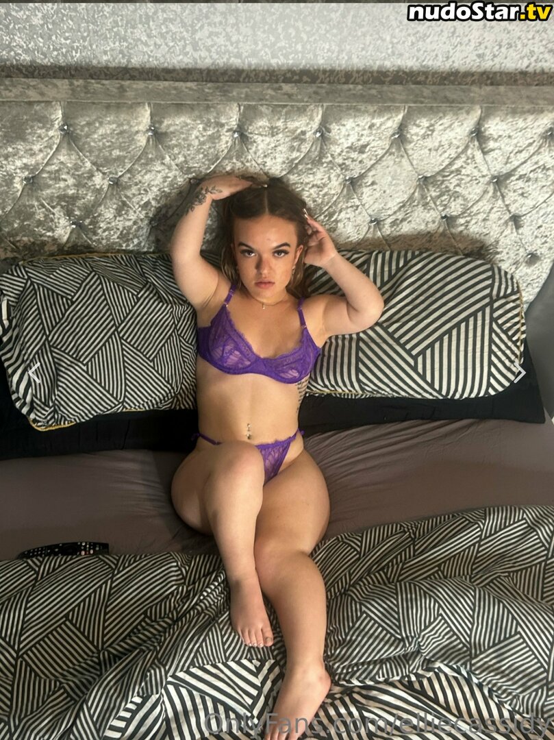 Ellie Cassidy / ellie__cassidy / elliecassidy / nineteen Nude OnlyFans Leaked Photo #22