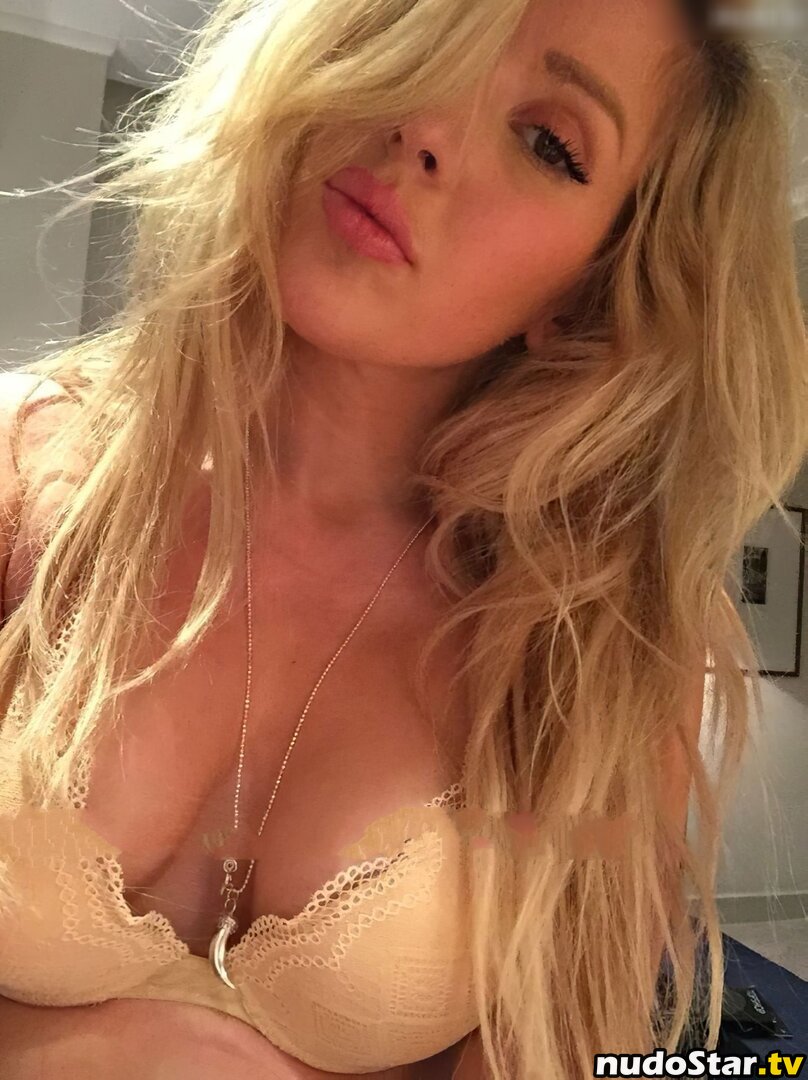 Ellie Goulding / elliegoulding Nude OnlyFans Photo #224 - Nudostar.TV