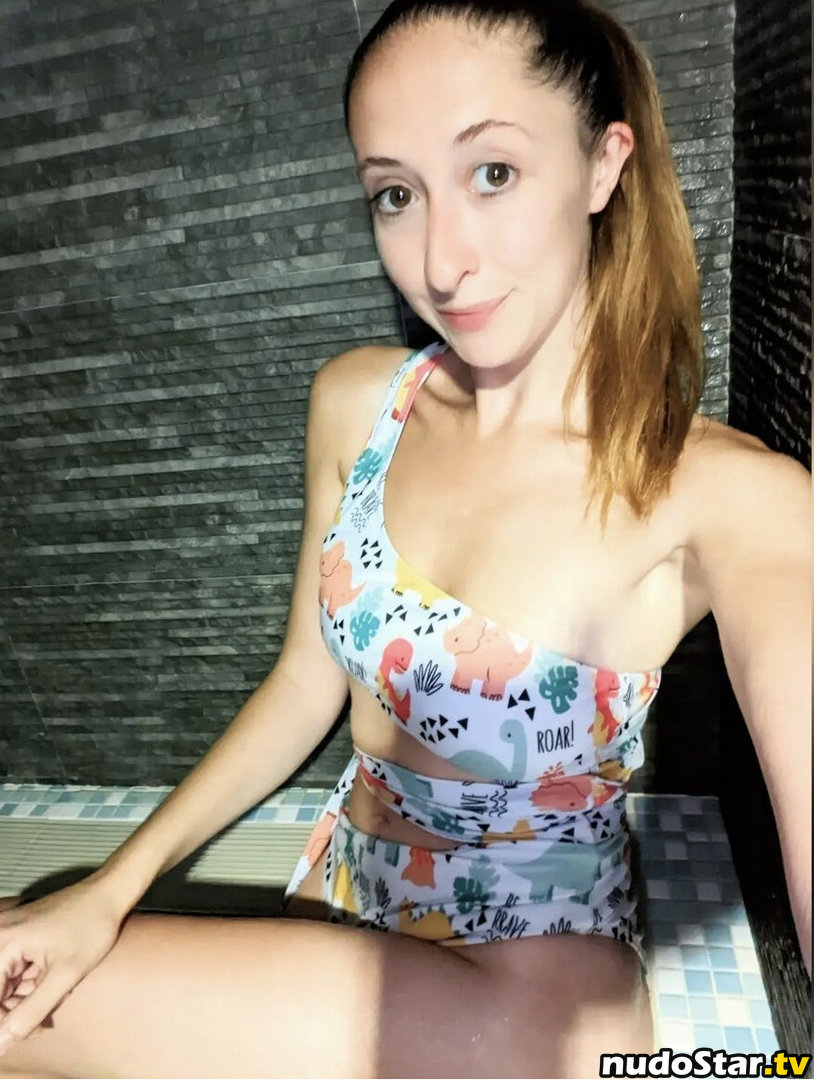 Ellie Hayden / elliehayden Nude OnlyFans Leaked Photo #5
